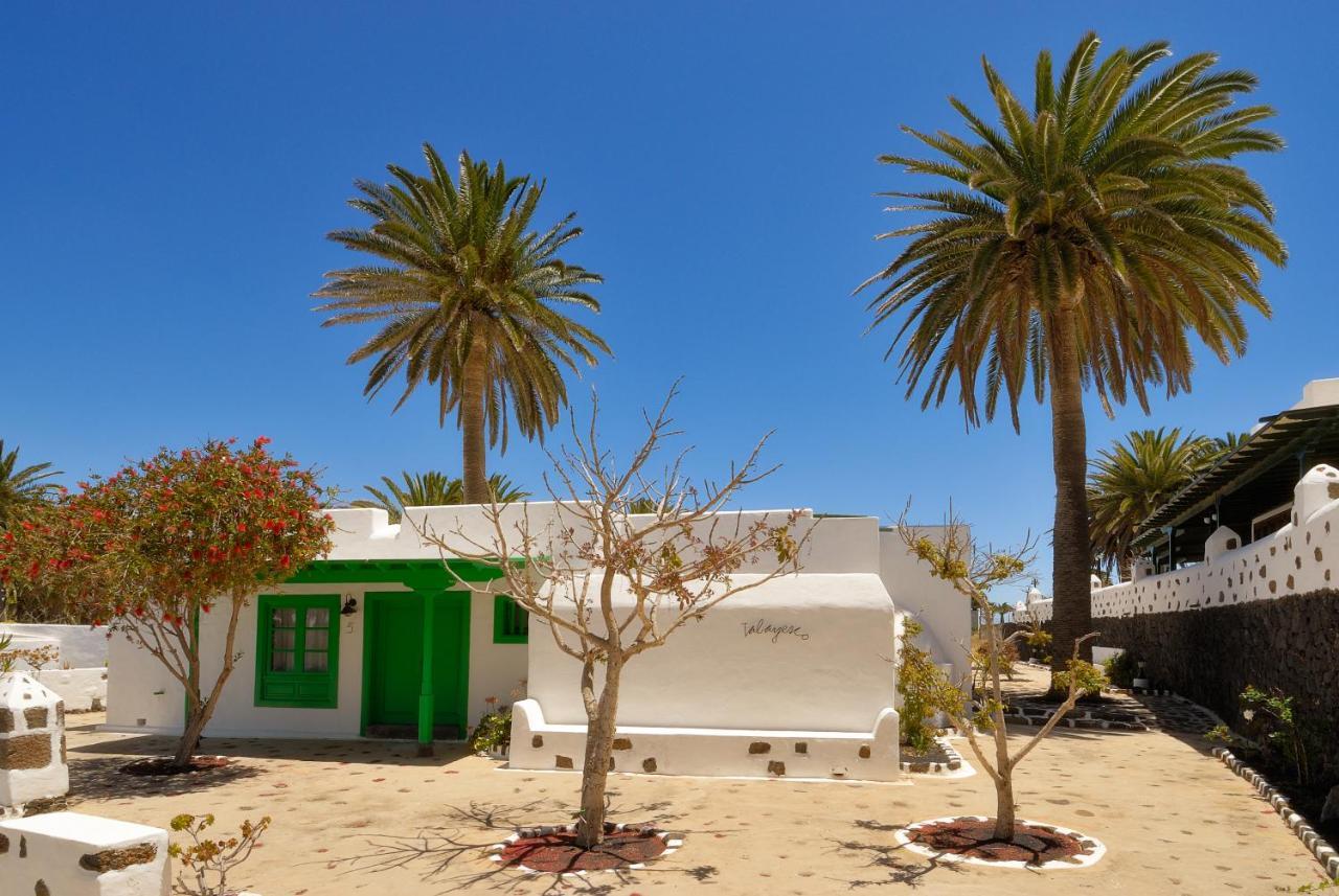 Finca La Crucita Haria Lanzarote By Pvl Vila Exterior foto