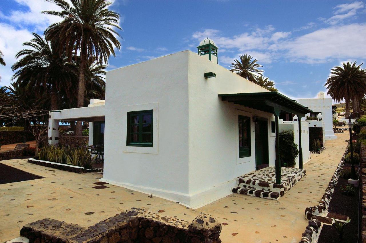 Finca La Crucita Haria Lanzarote By Pvl Vila Exterior foto