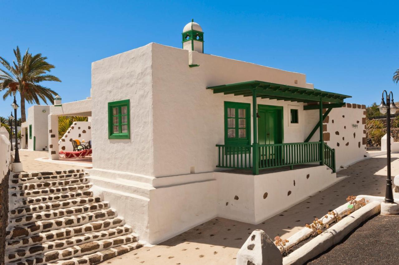 Finca La Crucita Haria Lanzarote By Pvl Vila Exterior foto