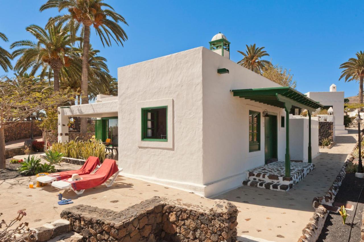 Finca La Crucita Haria Lanzarote By Pvl Vila Exterior foto