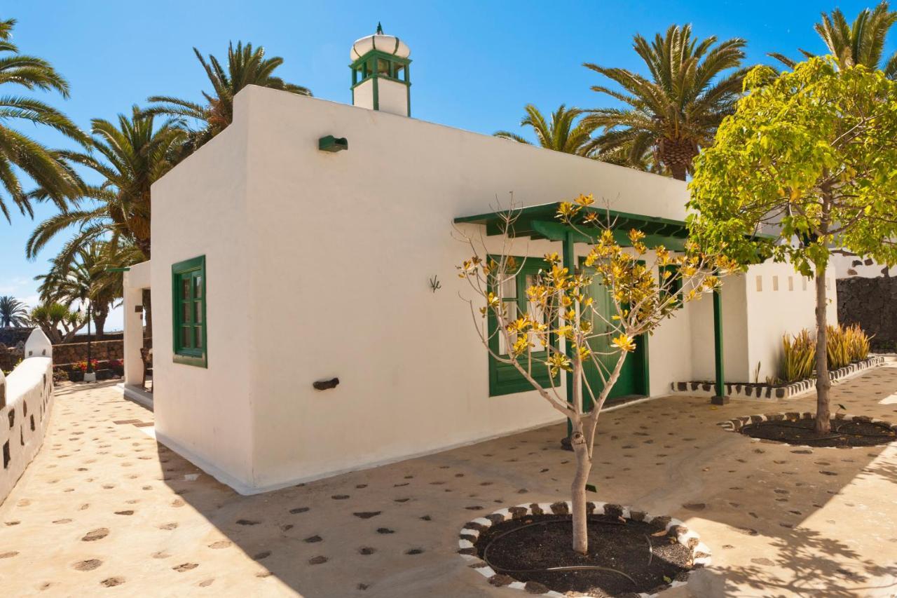 Finca La Crucita Haria Lanzarote By Pvl Vila Exterior foto