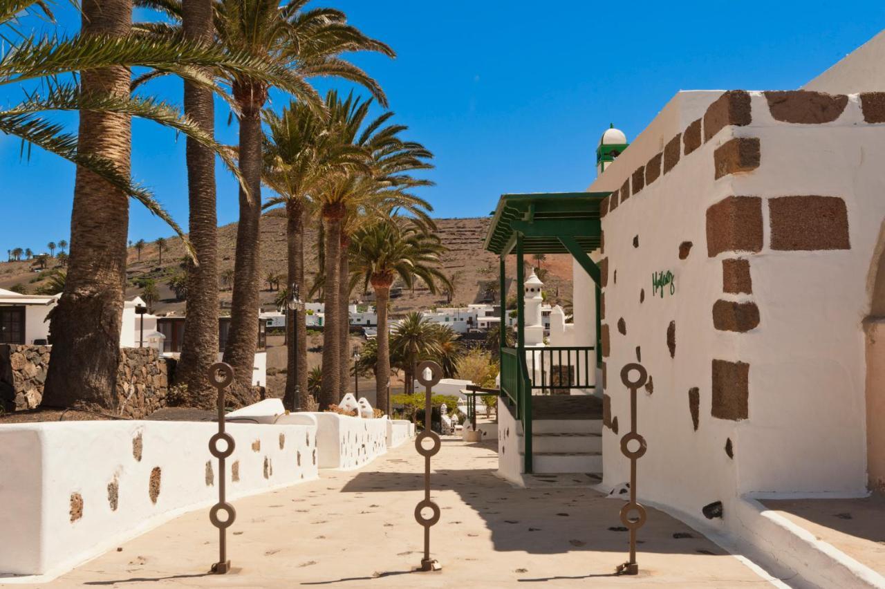 Finca La Crucita Haria Lanzarote By Pvl Vila Exterior foto