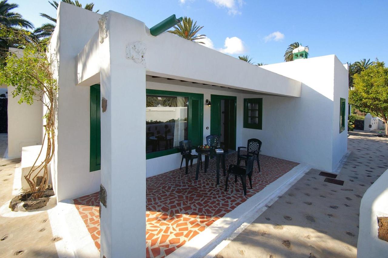 Finca La Crucita Haria Lanzarote By Pvl Vila Exterior foto